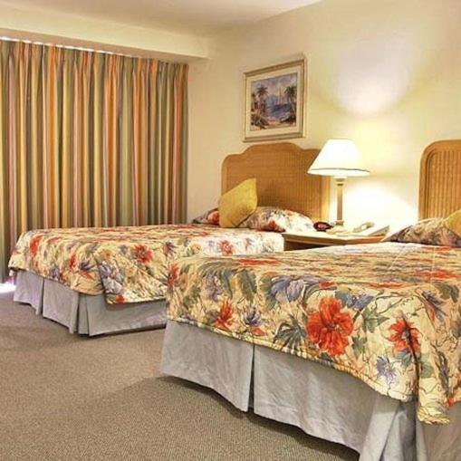 Castaways Resort And Suites Freeport Exterior foto