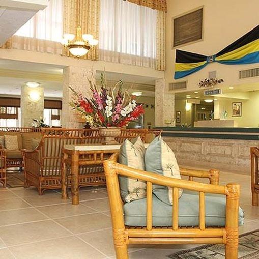 Castaways Resort And Suites Freeport Exterior foto