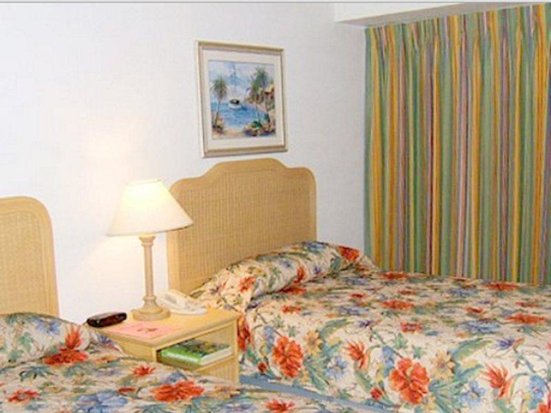 Castaways Resort And Suites Freeport Zimmer foto