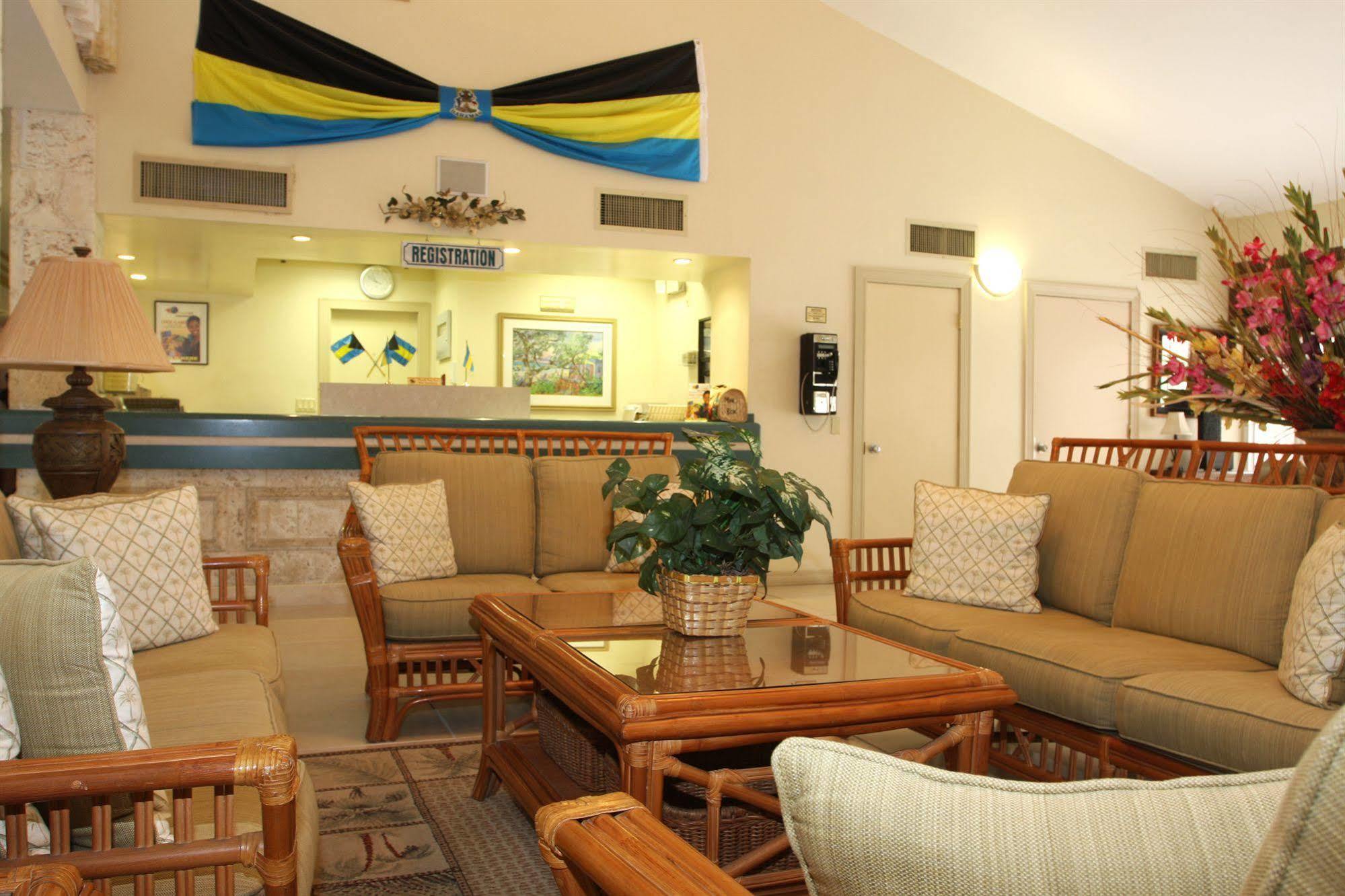 Castaways Resort And Suites Freeport Exterior foto