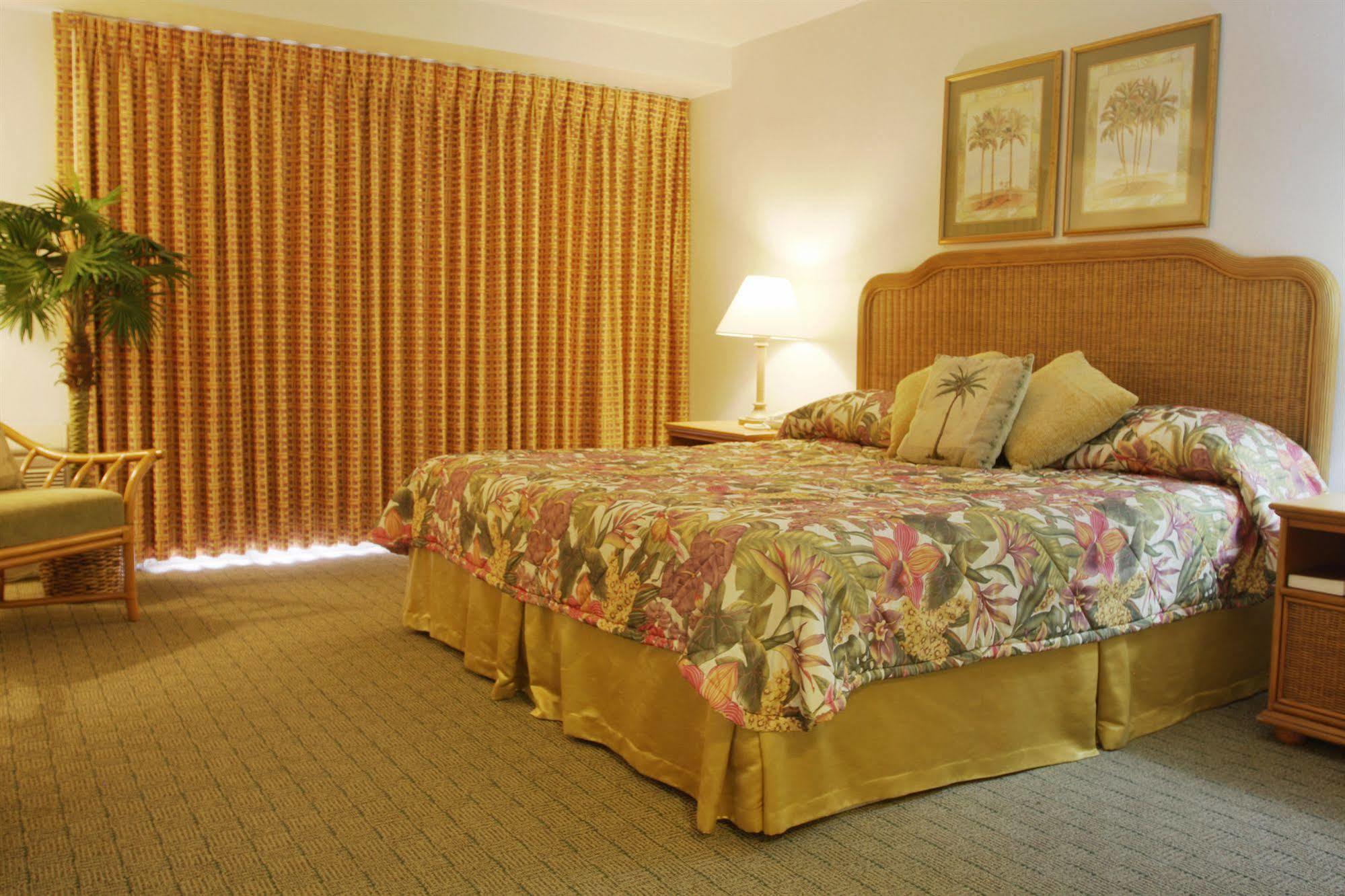 Castaways Resort And Suites Freeport Exterior foto